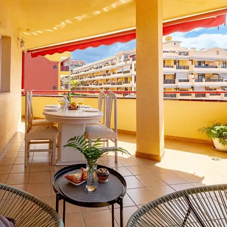 Διαμέρισμα Large Terrace Jardin *