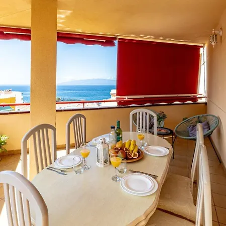 Διαμέρισμα Large Terrace Jardin *