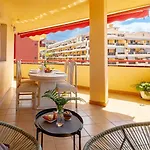 Апартаменты Large Terrace Jardin *