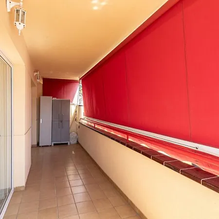 Large Terrace Jardin *