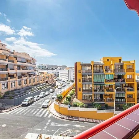 Large Terrace Jardin