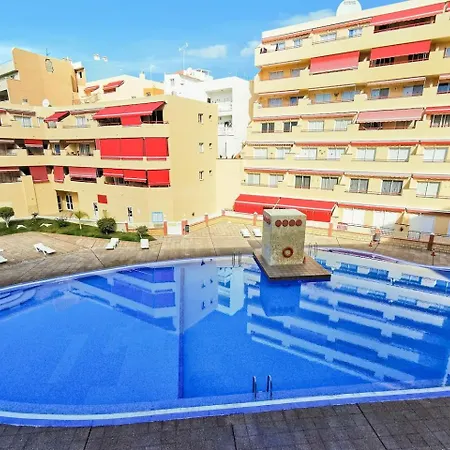 Large Terrace Jardin