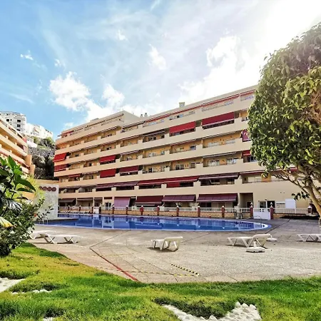 Large Terrace Jardin *