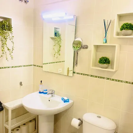 Large Terrace Jardin