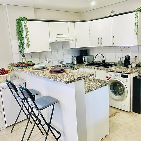 Large Terrace Jardin *