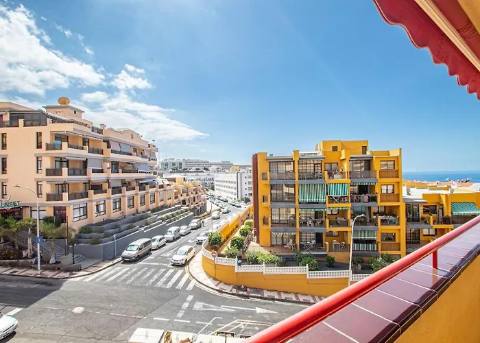 Large Terrace Jardin