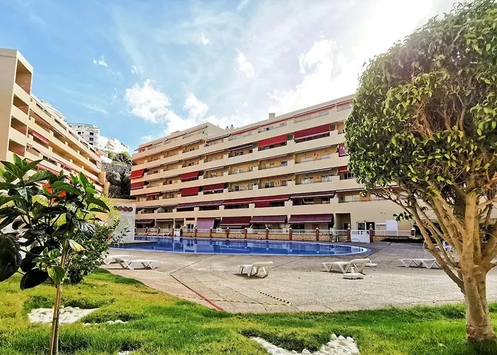 Large Terrace Jardin *