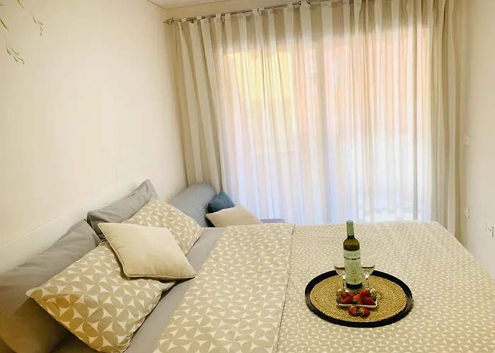 Large Terrace Jardin *