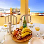 Apartament Large Terrace Jardin Puerto de Santiago (Tenerife)