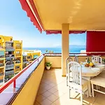 Apartament Large Terrace Jardin *