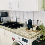 Apartament Large Terrace Jardin Puerto de Santiago (Tenerife)
