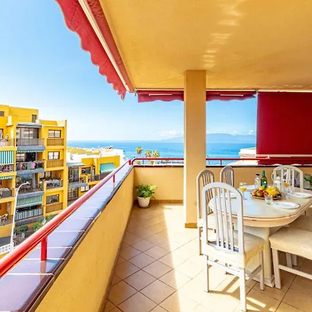 Apartment Large Terrace Jardin *