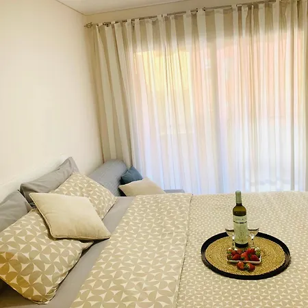 Large Terrace Jardin *