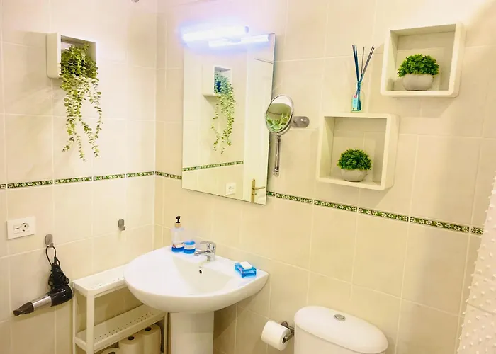 Large Terrace Jardin