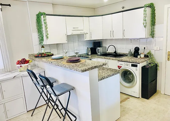 Large Terrace Jardin *