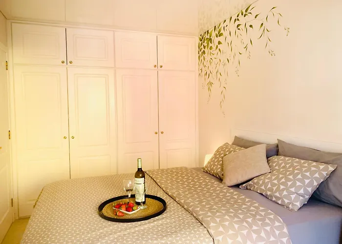 Large Terrace Jardin Puerto de Santiago (Tenerife)