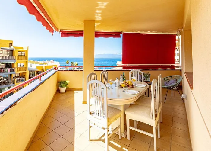 Large Terrace Jardin Appartement *