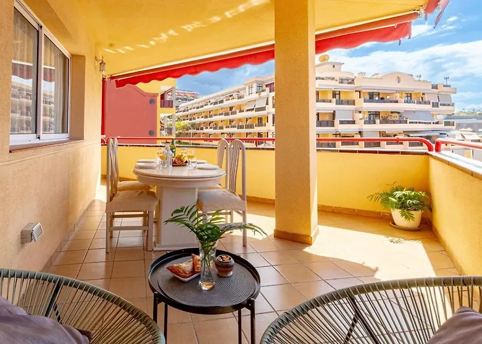 Appartement Large Terrace Jardin *