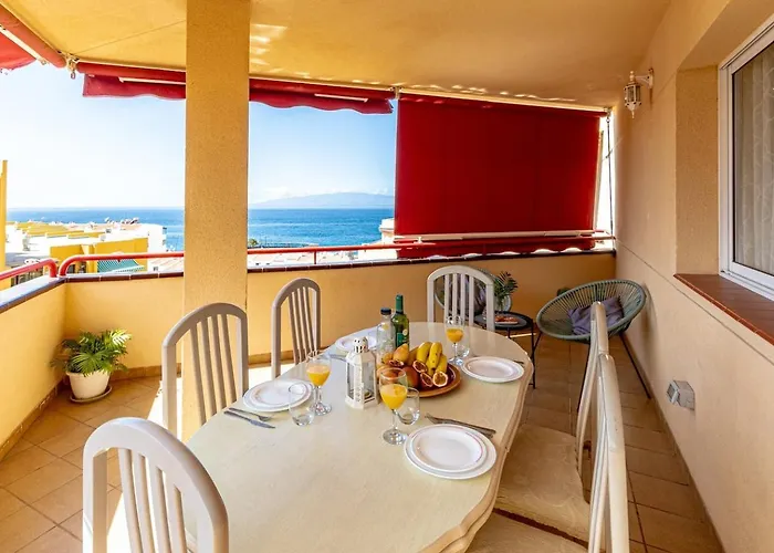 Appartement Large Terrace Jardin *