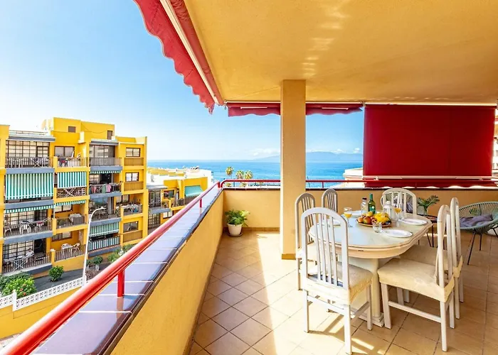 Appartement Large Terrace Jardin *