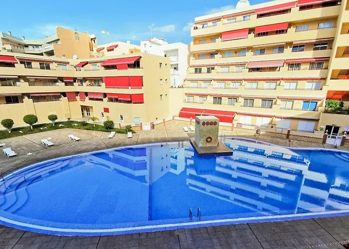 Large Terrace Jardin